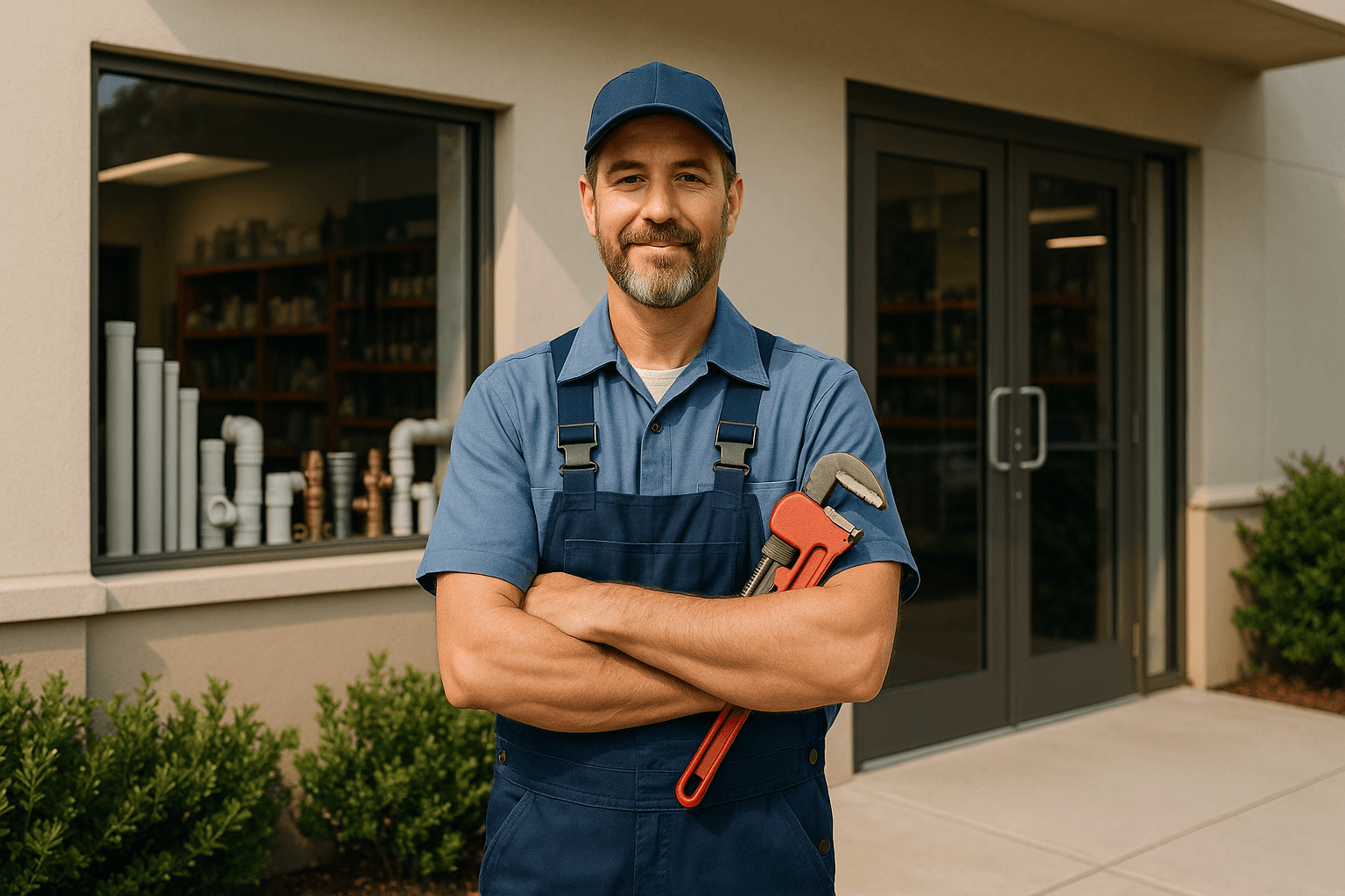 Certified Plumbing of Brevard, Inc. hero image
